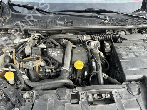Engine control unit (ECU) RENAULT MEGANE III Hatchback (BZ0/1_, B3_) 1.5 dCi (BZ09, BZ0D, BZ1W, BZ29, BZ14) | BP29448435M57 - Image 7