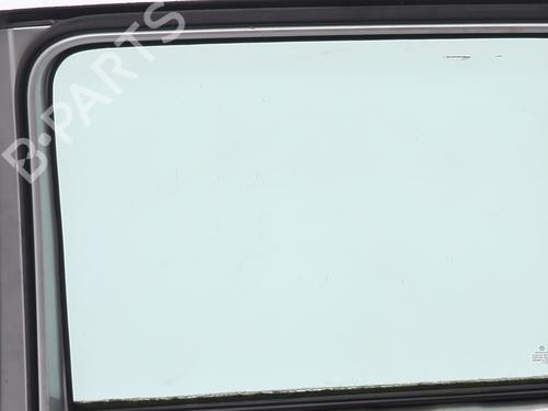 Rear right lock VW TOURAN (1T1, 1T2) 1.9 TDI | BP25672418C99 