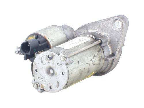 Used Starter Starter VW POLO V (6R1, 6C1) 1.2 TDI (75 hp) 37165830 37165830