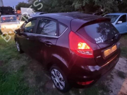 ABS pump FORD FIESTA VI (CB1, CCN) 1.4 TDCi | BP25674971M43  - Image 9