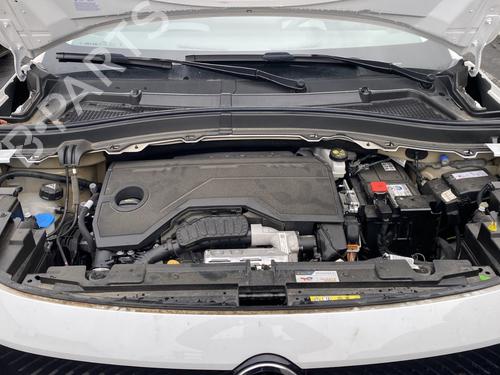Used Parts CITROËN C3 IV (CC_, CB_) 1.2 PureTech 100 (CCHPV4) 4838917