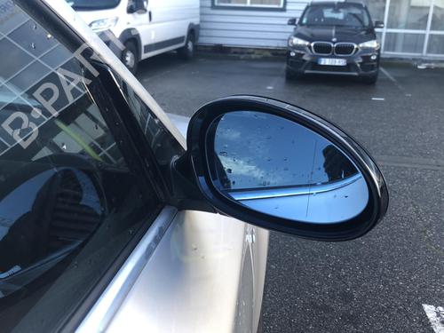 Used Right mirror BMW 1 (E81) 120 d (177 hp) 25674947
