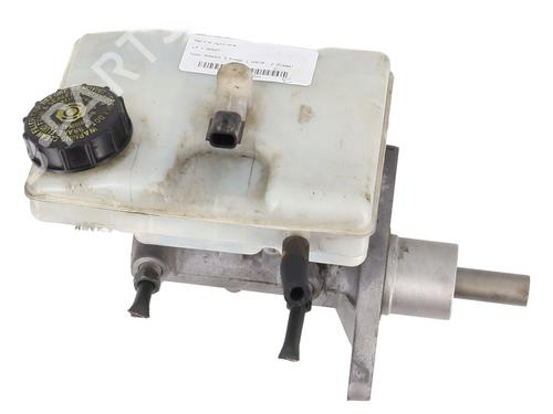 Used Brake master cylinder Brake master cylinder FORD MONDEO IV Turnier (BA7) 2.0 TDCi (136 hp) 27927383 27927383