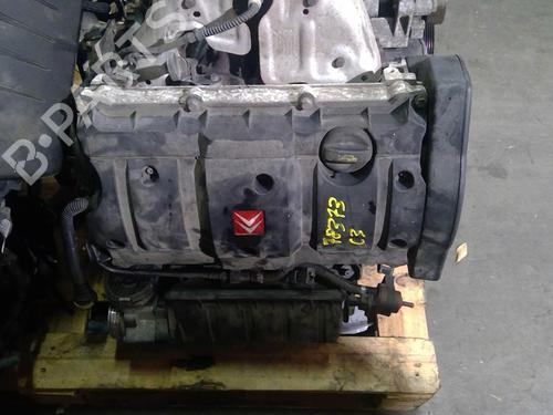 Engine CITROËN C3 Pluriel (HB_) 1.6 | BP25696146M1 