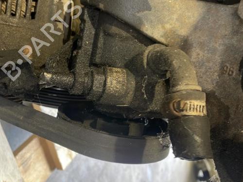 Used Steering pump Steering pump CITROËN JUMPER I Van (230L) 2.5 D (86 hp) 27712662 27712662