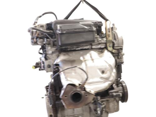 Engine RENAULT SCÉNIC II (JM0/1_) 1.6 16V (JM1R) | BP38169419M1 - Image 4