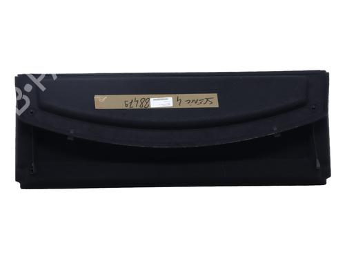 Used Rear parcel shelf Rear parcel shelf RENAULT SCÉNIC IV (J9_) [2016-2022] 36556675 36556675