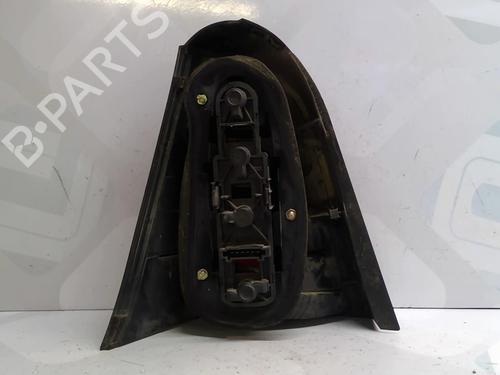 Right taillight MERCEDES-BENZ A-CLASS (W168) A 170 CDI (168.009, 168.109) | BP25699184C35 