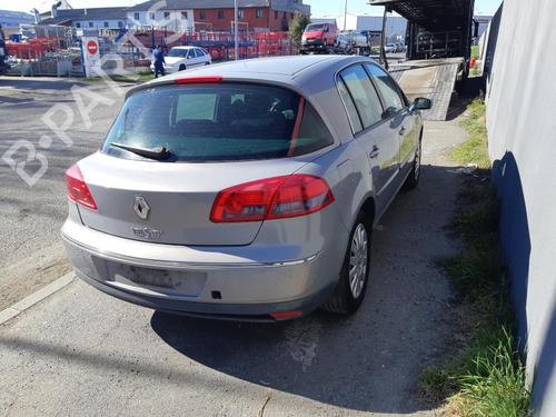 Right tailgate light RENAULT VEL SATIS (BJ0_) 2.2 dCi (BJ0E, BJ0F) | BP25687816C80 - Image 7