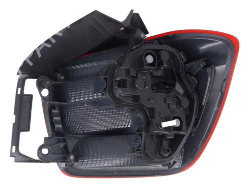 Left taillight BMW 1 (F20) 116 d | BP31836124C34 - Image 7