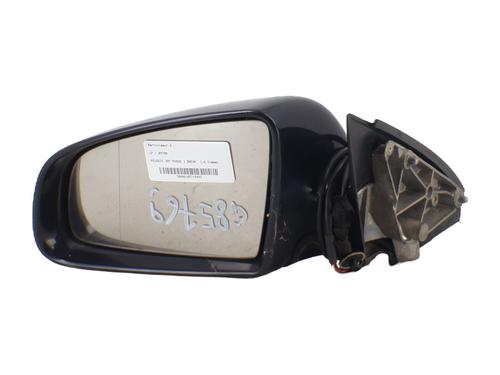 Used Left mirror PEUGEOT 307 SW (3H) 1.6 HDI 110 (109 hp) 25740023