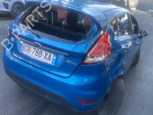 Control unit FORD FIESTA VI (CB1, CCN) 1.6 TDCi | BP32302720M11 - Image 7