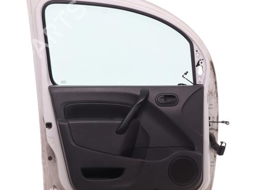 Used Left front door Left front door RENAULT KANGOO Express (FW0/1_) [2008-2026] 33804302 33804302