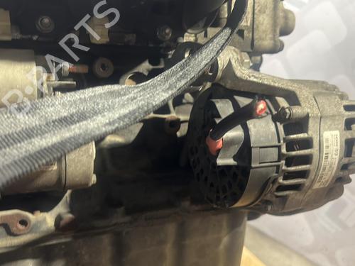 Alternator FIAT PANDA (169_) 1.1 (169.AXA1A) | BP25679332M7