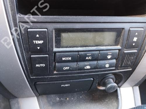 Used Climate control Climate control 37751346 37751346