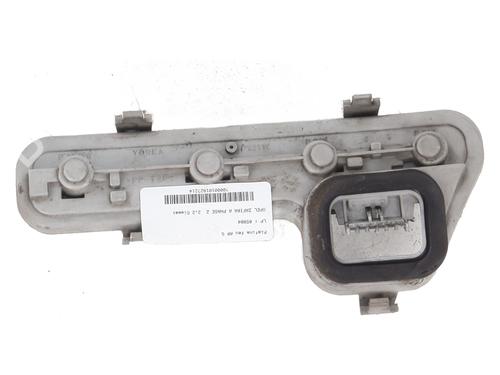 Used Lamp holder Lamp holder OPEL ZAFIRA A MPV (T98) 2.2 DTI 16V (F75) (125 hp) 25690937 25690937