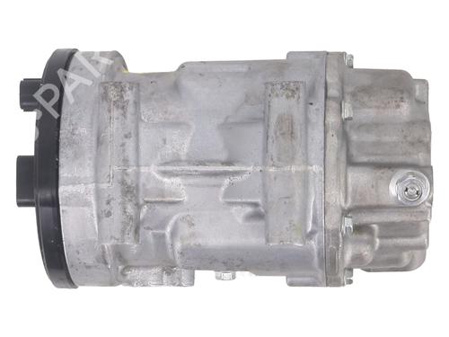Used AC compressor AC compressor TOYOTA COROLLA Estate (_E21_) 1.8 Hybrid (ZWE211W) (122 hp) 27157015 27157015