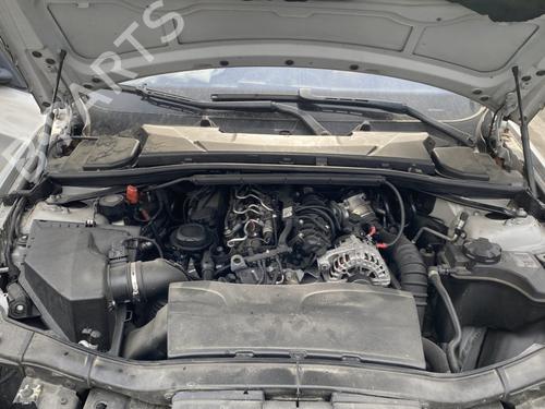 Used AC compressor BMW 3 Touring (E91) 318 d (136 hp) 26026521