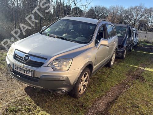 Used Front bumper OPEL ANTARA A (L07) 2.0 CDTI 4x4 (150 hp) 32044667