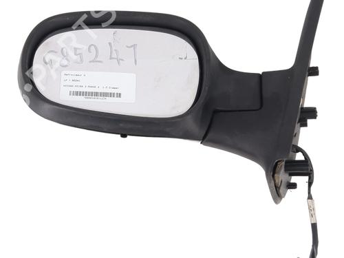 Left mirror NISSAN MICRA III (K12) 1.5 dCi | BP25690970C26 