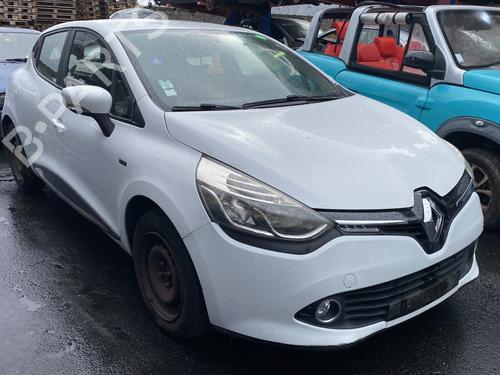 Left sun visor RENAULT CLIO IV (BH_) 1.2 16V | BP29847372I1 - Image 6