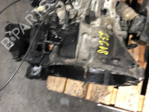 Used Gearbox CITROËN C4 Grand Picasso I (UA_) 2.0 HDi 150 (150 hp) 25679650