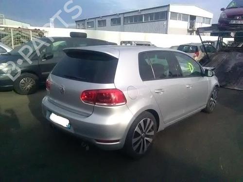 Electronic module VW GOLF VI (5K1) 2.0 TDI | BP25695228M83 - Image 8