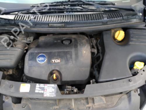 Left headlight FORD GALAXY I (WGR) 1.9 TDI | BP25687868C28 