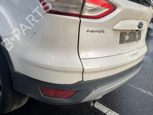 Bagtil kofangere FORD KUGA II (DM2) 2.0 TDCi (150 hp) 31830017