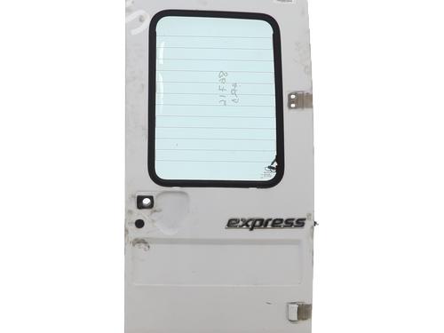 Used Right rear door RENAULT RAPID Box Body/MPV (F40_, G40_) 1.9 D (F40R) (54 hp) 27477060