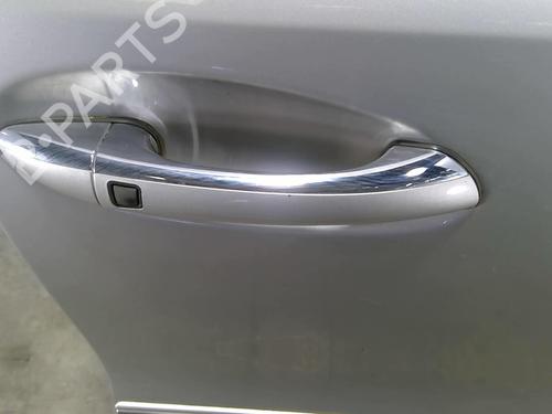 Used Front right exterior door handle MERCEDES-BENZ E-CLASS (W211) E 320 (211.065) (224 hp) 25692343