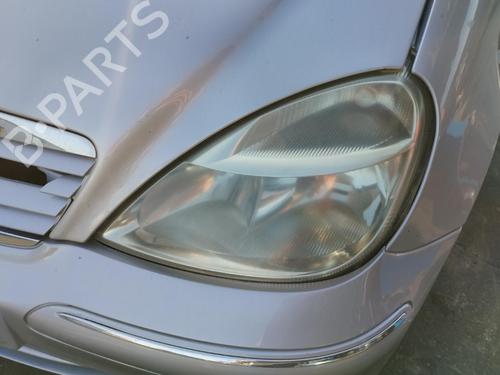 Used Left headlight Left headlight 37271050 37271050