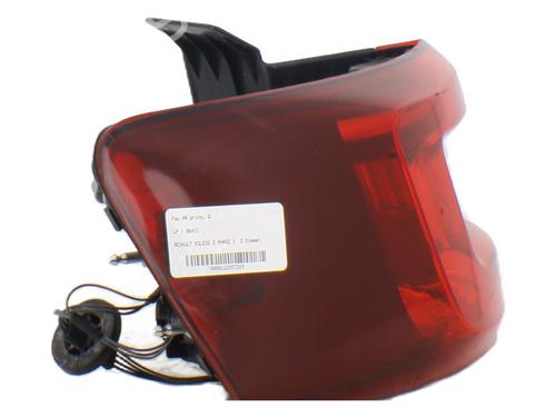 Used Left taillight Left taillight RENAULT KOLEOS II (HC_) 2.0 dCi 175 (HCAK) (177 hp) 33200952 33200952