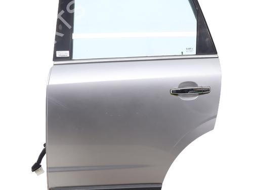 Used Left rear door Left rear door PEUGEOT 306 Hatchback (7A, 7C, N3, N5) 1.9 DT (90 hp) 36763423 36763423