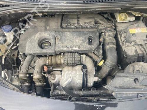 Rear mirror CITROËN DS3 (SA_) 1.6 HDi 110 | BP25694878I6  - Image 11