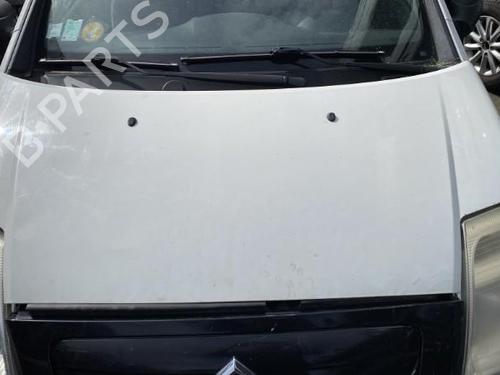 Right mirror CITROËN C2 (JM_) 1.4 HDi | BP25686544C27 