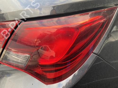 Steering column stalk OPEL ASTRA J GTC 1.4 Turbo (08) | BP25683073I23  - Image 53