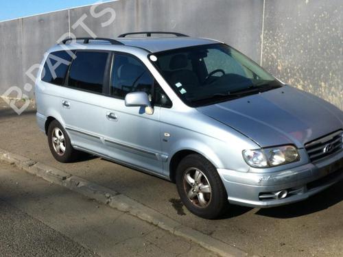 Used Parts HYUNDAI TRAJET (FO)  2.0 CRDi  2537718