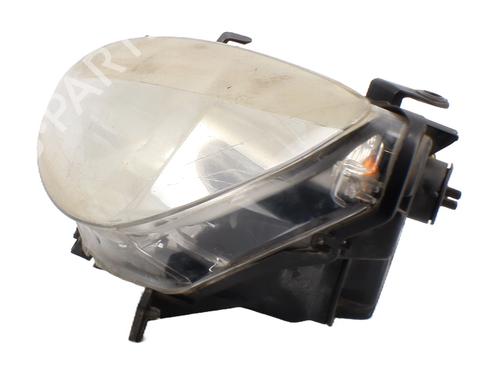 Left headlight PEUGEOT 307 Break (3E) 2.0 HDI 110 | BP38342012C28 - Image 4