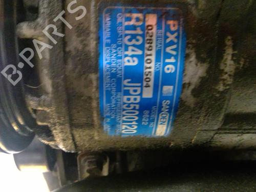 AC compressor LAND ROVER FREELANDER I (L314) 2.0 Td4 4x4 | BP25675061M34 