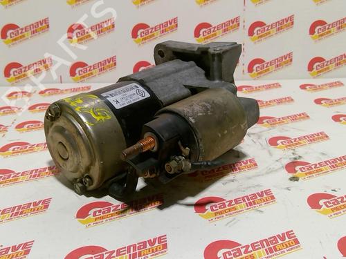 Starter RENAULT CLIO II (BB_, CB_) 1.5 dCi (B/CB07) | BP25679237M8 