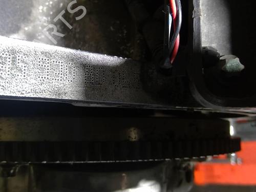 Engine SMART FORFOUR (454) 1.3 (454.031) | BP25696055M1  - Image 8