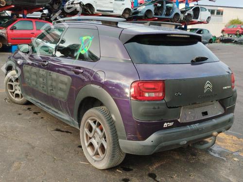 Heater blower motor CITROËN C4 CACTUS 1.2 THP 110 | BP25678813M62  - Image 5