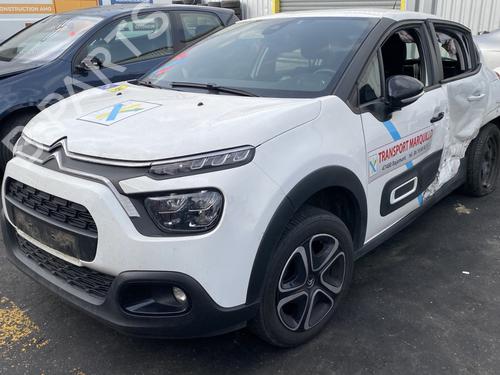 Ratstangsstang CITROËN C3 III (SX) 1.5 BlueHDi 100 (SXYHYP, SXYHTU) | BP32760755I23  - Image 5