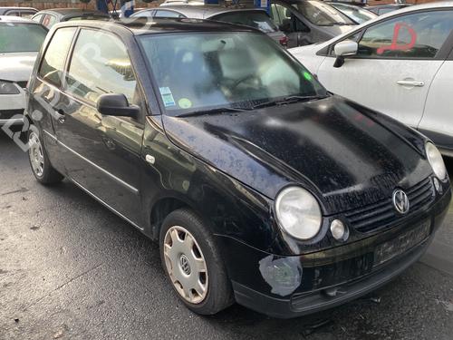 Used Parts VW LUPO I (6X1, 6E1)  1.4  2539153