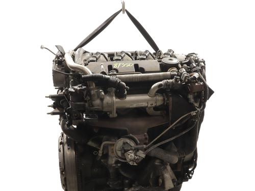 Used Engine PEUGEOT 407 (6D_) 2.0 HDi 135 (6DRHRH, 6DRHRE, 6DRHRG, 6DRHRJ) (136 hp) 32705684