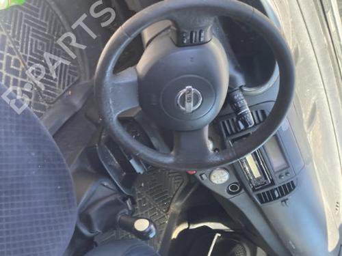 Front left window mechanism NISSAN MICRA III (K12) 1.5 dCi | BP25690979C22 