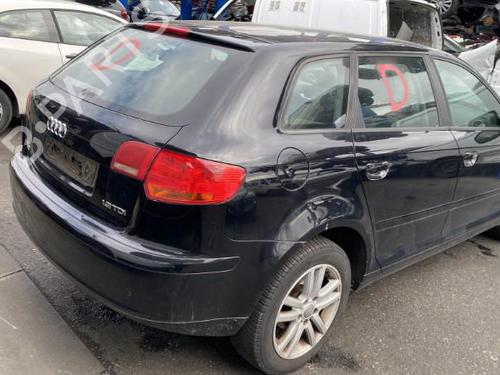Electronic module AUDI A3 Sportback (8PA) 1.9 TDI | BP29303948M83  - Image 8