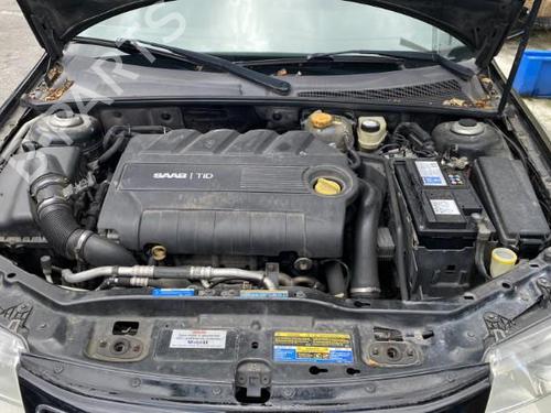 Headlight switch SAAB 9-3 Estate (E50) 1.9 TiD | BP25697949I24 - Image 5