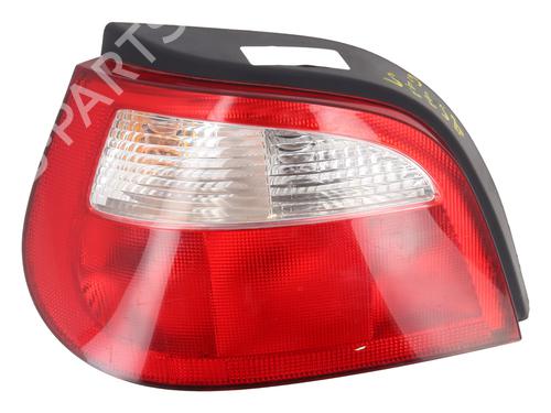 Used Left taillight RENAULT MEGANE I (BA0/1_) 1.6 16V (BA04, BA0B, BA11, BA1J, BA16, BA19, BA1K, BA1V,... (107 hp) 25677643